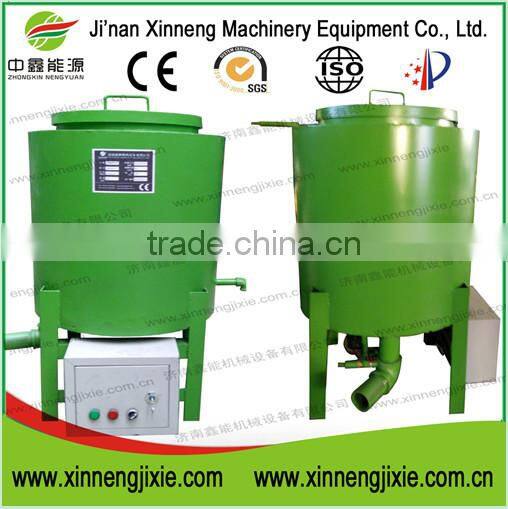 2015 hot selling xinneng automatic air blower machine for filter cartridge