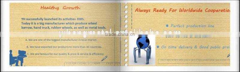 Steel Tractor Farm machinery/Metal tractor seats/Steel tractor seat