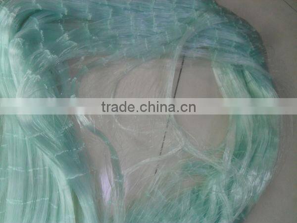 nylon monofilament fishing net
