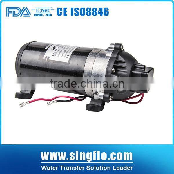 FLO-2203 70PSI electric water pump for agriculture use