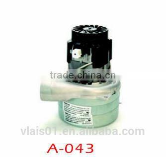 Vacuum cleaner motor Polisher motor