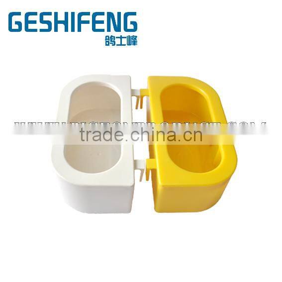 cheap price Laser printing Machine for Pigeon Rings ,pigeon ring making machine