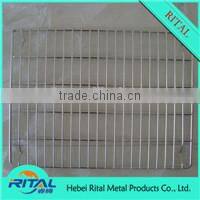 Stainless Steel Microwave Oven Metal Wire Rack