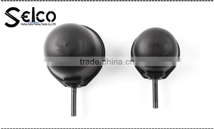 China hot sell fishing tackle carp fishing drip feeder