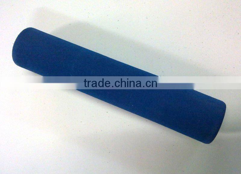 EVA handle for hair brush