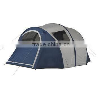 8 Person Camping Air Pitch Tent