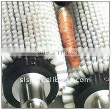 Vegetable Washing and Peeling Machine