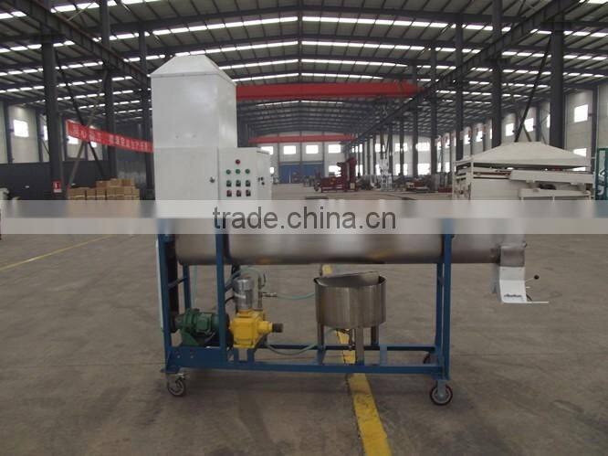 Wheat, Barley, Paddy Seed Coating Machine (farm machinery)