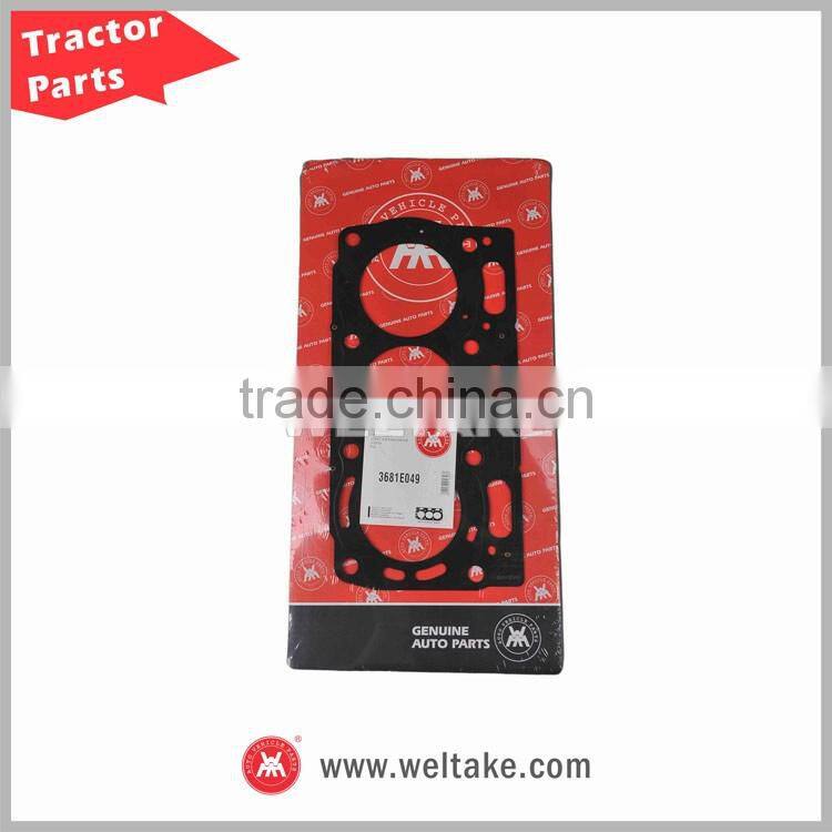 High quality weltake engine gasket cylinder