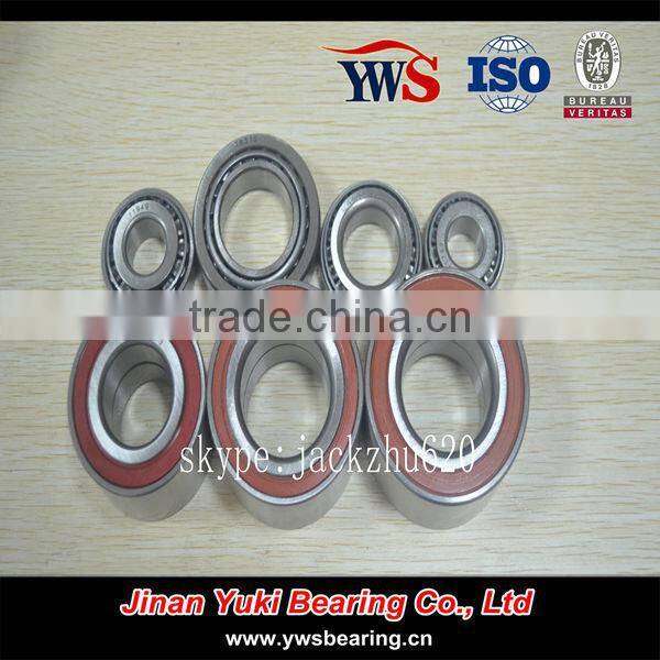 Long life low noise 45449/10 wheel hub bearings auto bearings