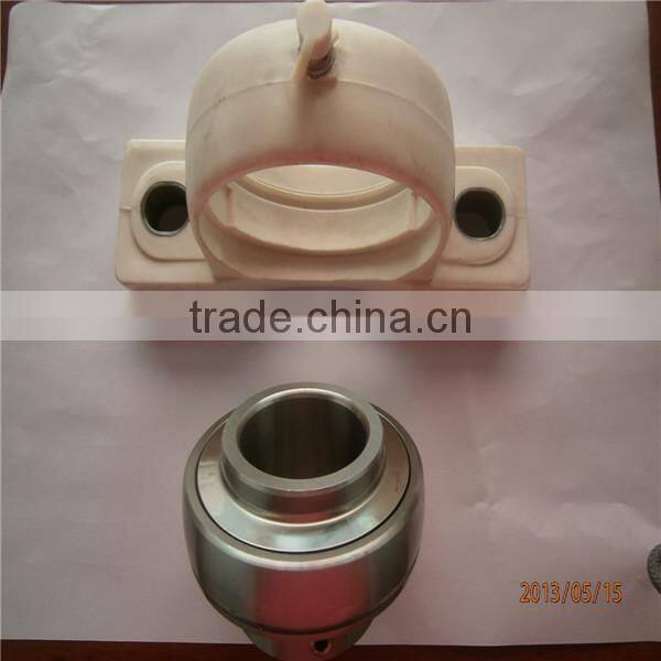 uc204 uc210 insert ball bearing units insert bearing housing