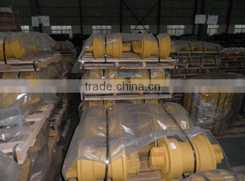 D8R Bulldozer Undercarriage Part track roller carrier roller idler sprocket