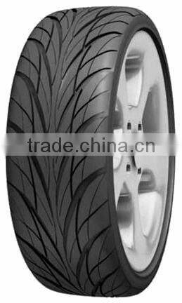 UHP radial car tyre S800 tire