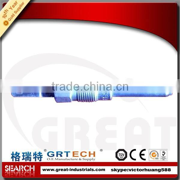 Top quality diesel glow plug 12563554