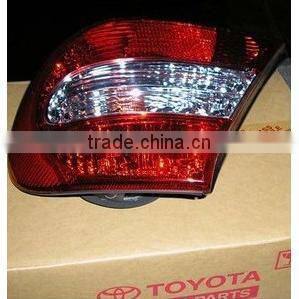 Auto Spare Parts Car Tail Light for Toyota Corolla 3ZRFE 81561-12A30
