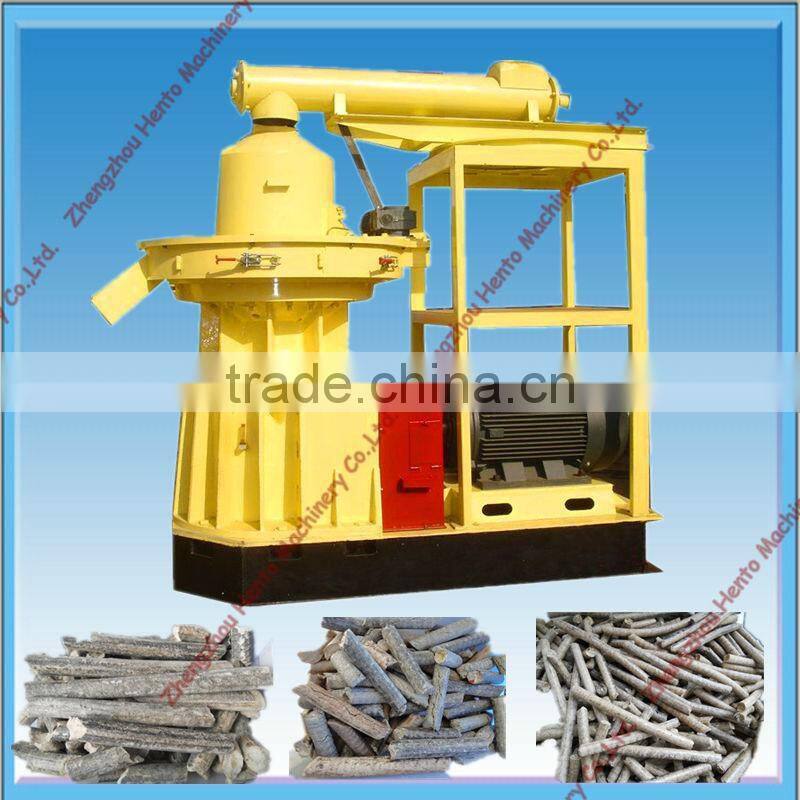 Wood Pellet Making Machine/Wood Pellet Machine Price