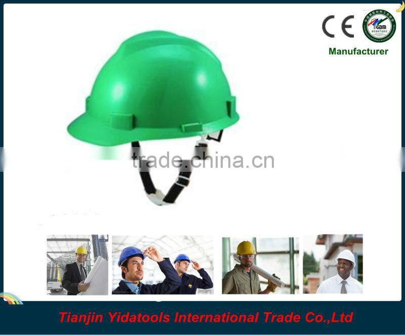 v type safety helmet /hard hat