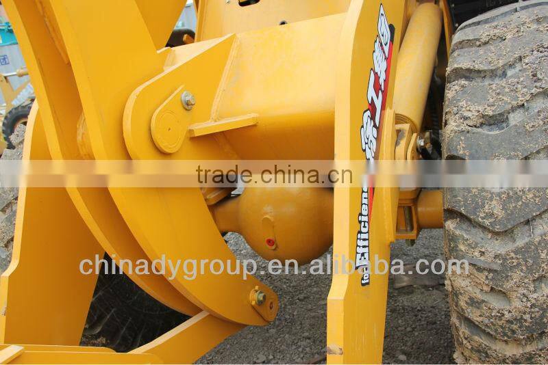 well-known brand XCMG LW300F wheel loader