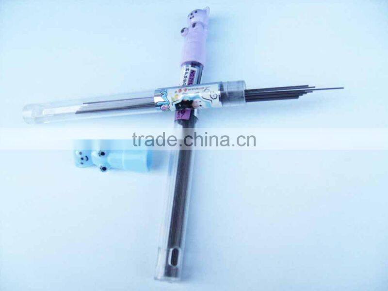 sell no.7118 pencil leads with two plastic balls