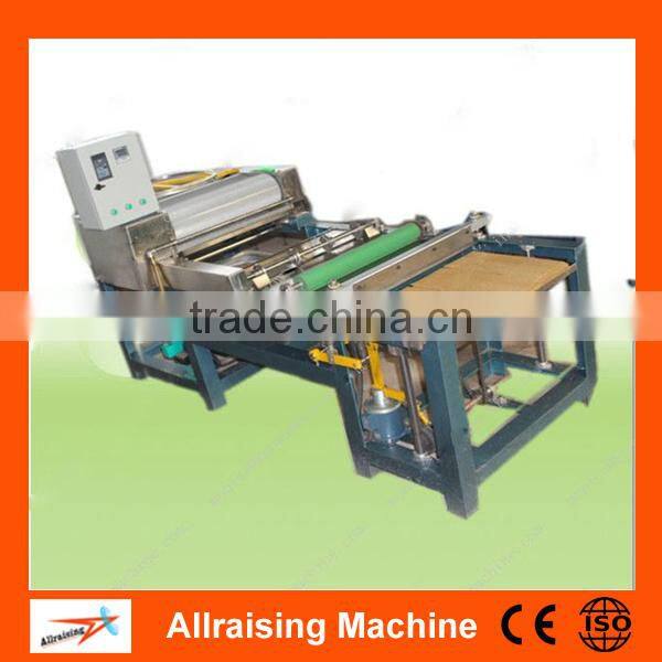 2014 New Manual Wax Stamper Machine For Sale