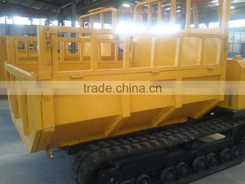 New desgin 2015 high quanlity crawler transporter Dedicated palm grove