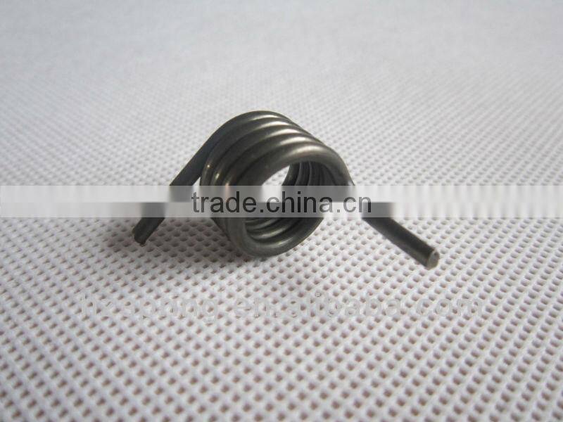 Spring Steel Torsion Spring