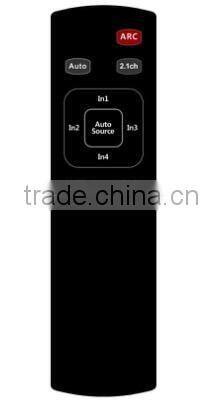 New Arrival VOXLINK Black 2.0 4*1 4K 60HZ HDMI Switcher US