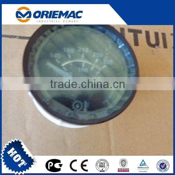 Original spare parts for construction Machinery