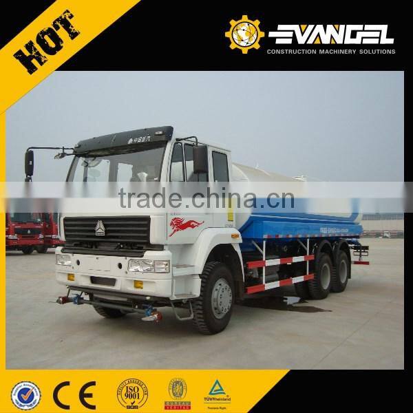 DongFeng water tank truck, water tanker truck, water delivery truck