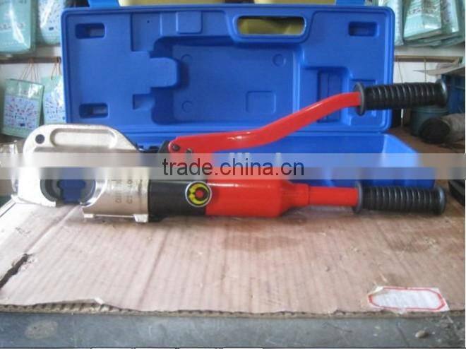 Hydraulic Crimping Tool With Safety Valve Inside EP-430