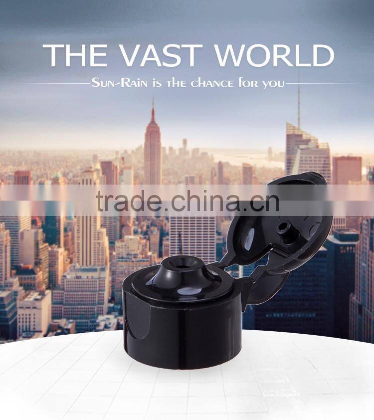 Wholesale customized bottle plastic cap 24/410