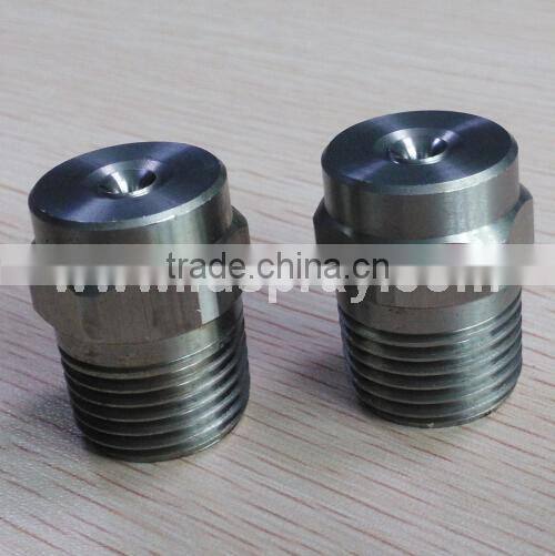 90 degree BB series standard angle full water jet nozzles for dishwashers