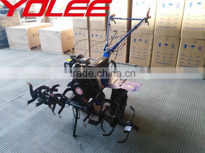 diesel tiller, rotary tiller, tiller 1050