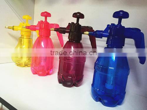 taizhou Highly effective pest control pressure sprayer with new model