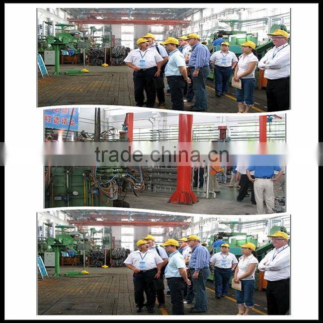 High strength Round Link Chain/mining round link chain/round steel link chain