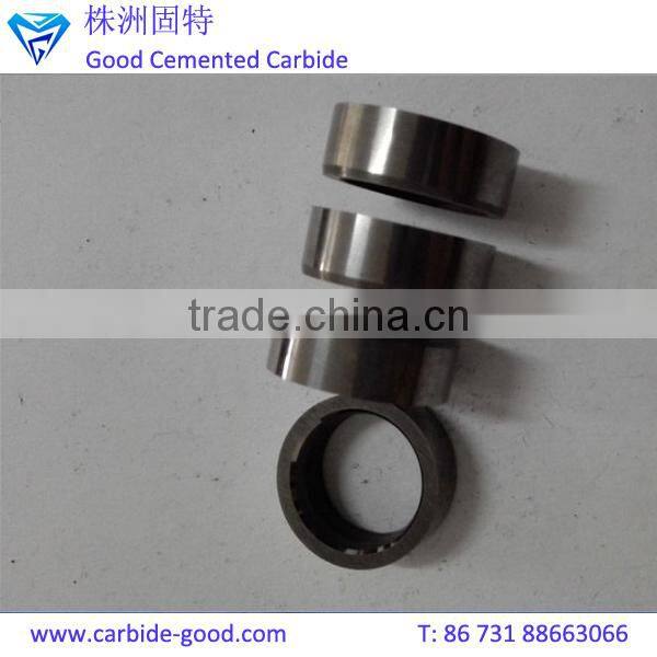 Wear resistance high strength seal rings cemented carbide seal ring