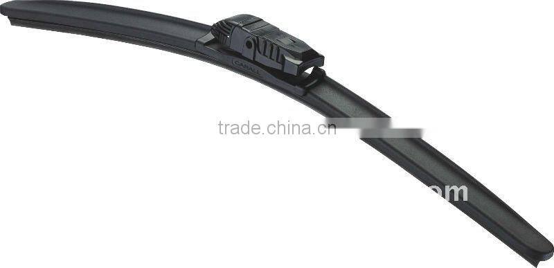 14''~28'' boneless windshield wiper blade for truck/car