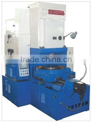Odinary gear shaping machine Y5150K