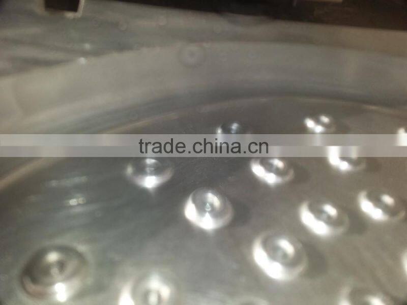 Hot DX6060 cnc engraving and milling machine With high performance