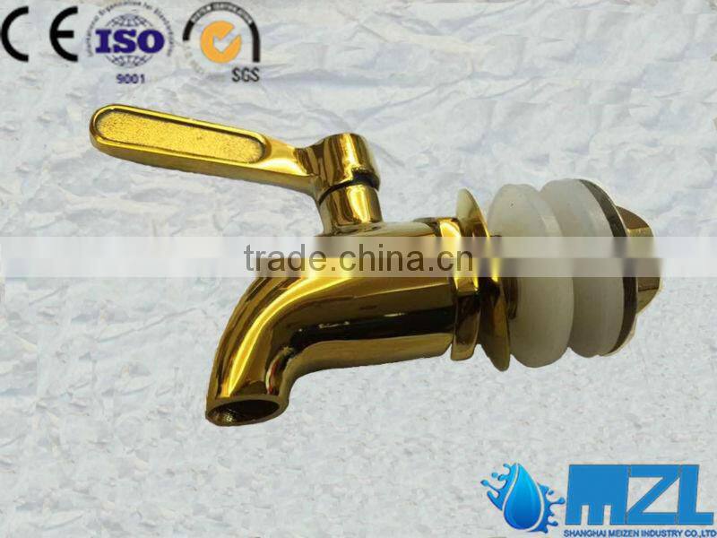Filter Sight Glass Water View Spigot Level