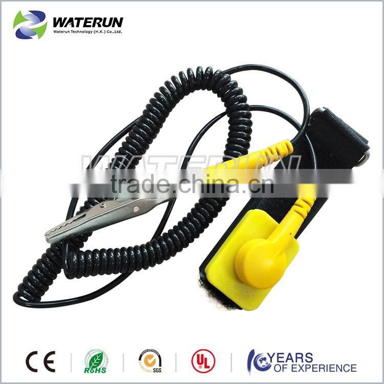 magic tape ESD wrist strap