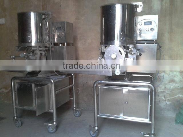 Automatic Fish/Chicken Meat Patty Hamburger Burger Forming Making Processing Machine