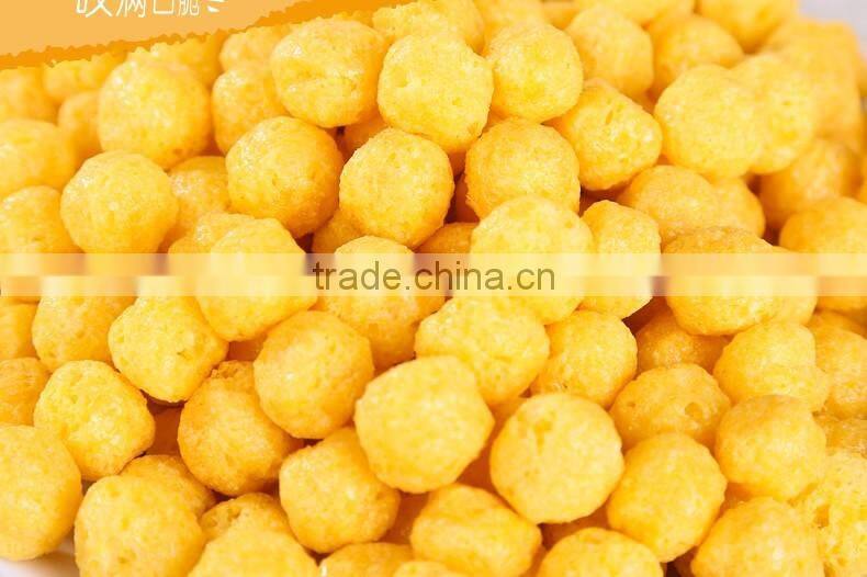 cheese ball machinery