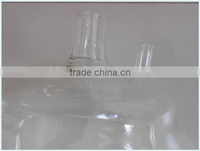 Glass Milk Meter for Milking Parlor