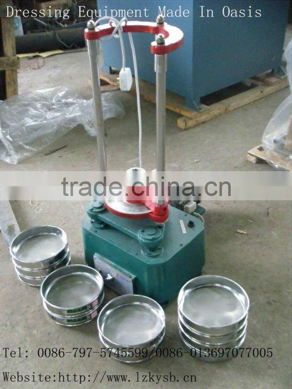 experimental shaker/Testing laboratory equipment/Laboratory Mineral Equipment/Laboratory Ore Equipment/ Laboratory Dressing