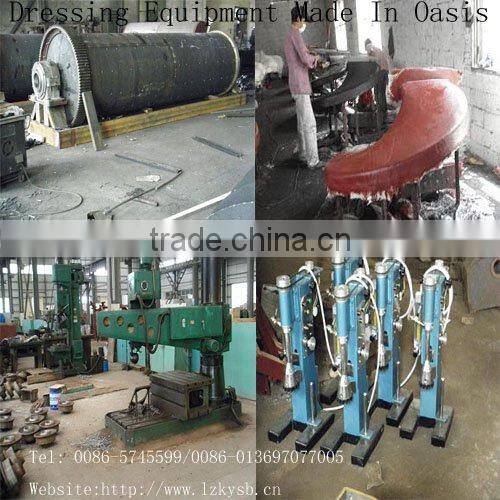 Tossing/Winning Equipment/Ore Mining Equipment