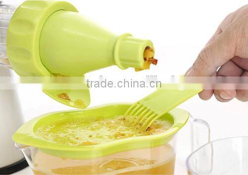 Home Kitchen Multi-purpose Fruit Juicer Puree Maker