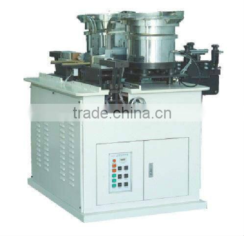 Automatic Earlug Welding Machine for can making equipments