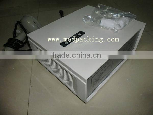 Induction Cap Sealing Machine For Aluminum Liner DCGY