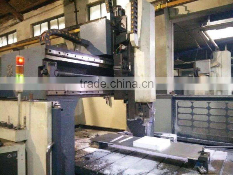 china injection PS food container mould manufacturer